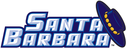UCSB Gauchos 2010-Pres Wordmark Logo diy iron on heat transfer